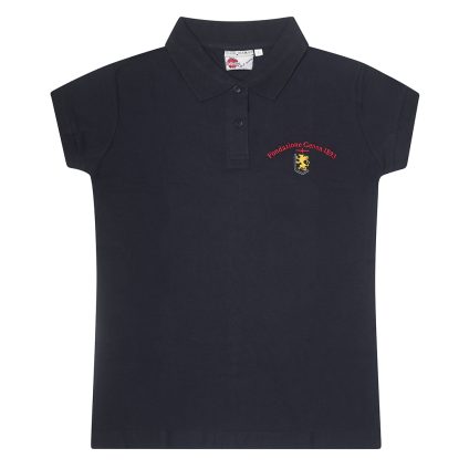Polo in cotone
